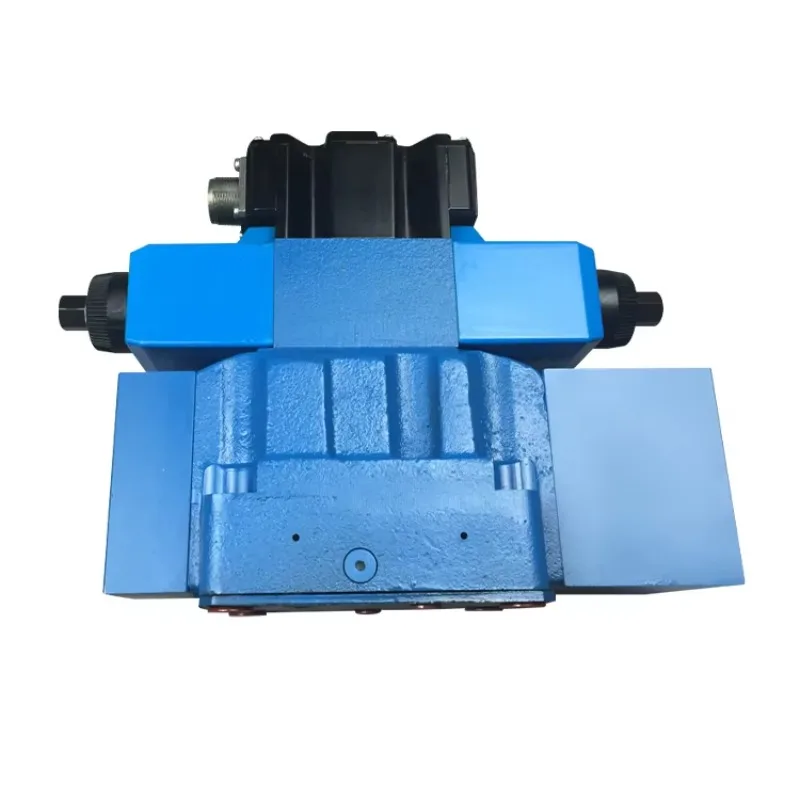 Vick ers Proportional Valve KBDG5V-7-2C180N-E-M1-PE7-H1-10 Eaton Vic kers
