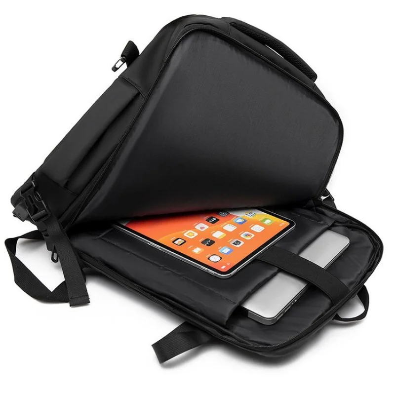 حقائب يد نسائية متفوقة مصنوعة من جلد نوبوك كاجوال برتغال شهيرة واسعة وناعمة على الطراز اليومي #3