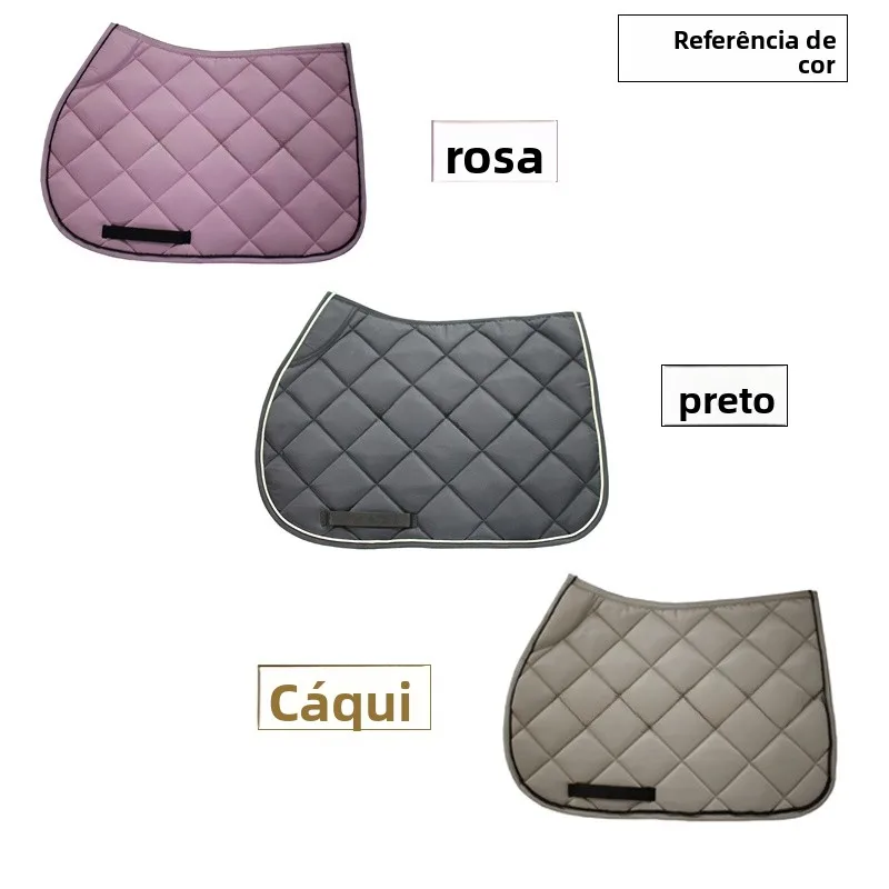 sottosella-ispessito-impermeabile-e-assorbente-in-tessuto-multicolore-vendita-diretta-dalla-fabbrica-attrezzatura-per-equitazione