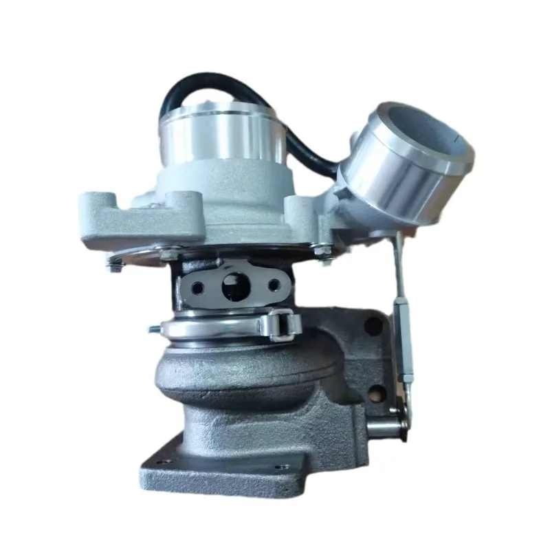 Professional modified RHV3 1.9 turbocharger