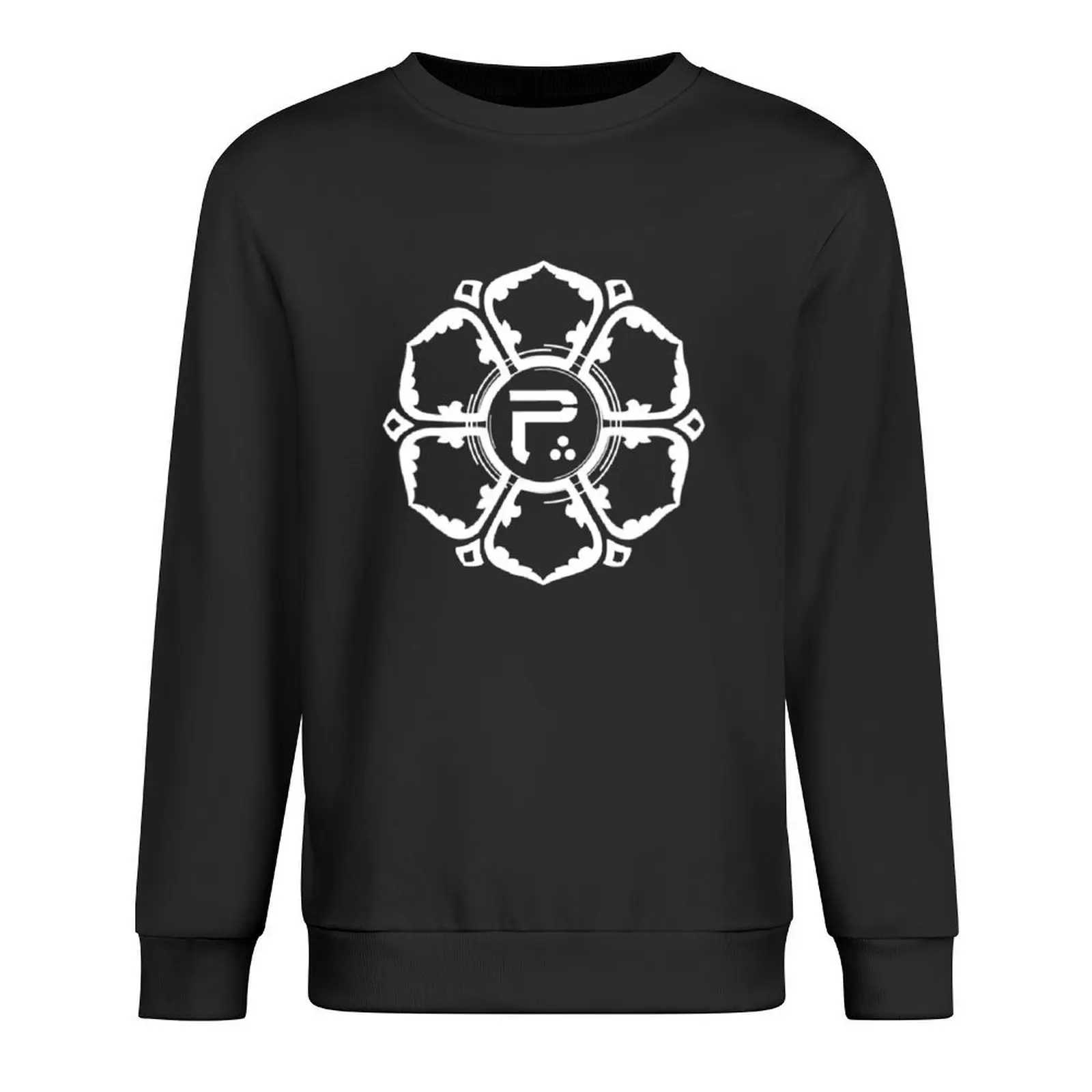 

PERIPHERY Pullover male clothes graphic t shirts men aesthetic clothing fashion men new sweatshirts