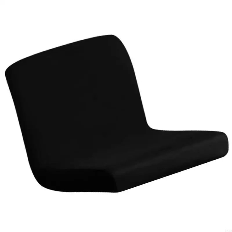 

581D Chair Cover Chair Slipcover, Perfectly for Various Chair Types, Including Office and Dining Chairs Long Last Use