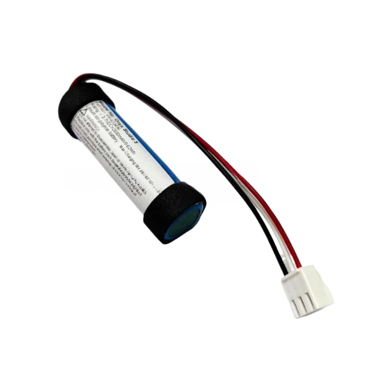 بطارية مشغل مكبر صوت جديدة PR-633496 3.7 فولت 2600 مللي أمبير في الساعة لمشغل مكبر الصوت Harman Kardon Onyx Studio 3 Onyx Studio3 #3