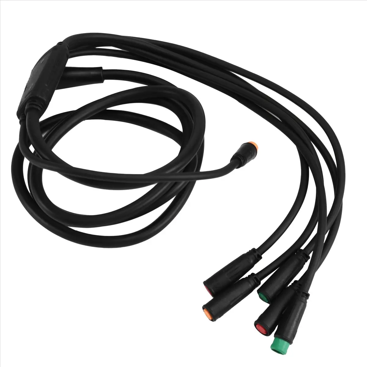 [ABPO] Waterproof Main Cable for OUXI V8 Fat E-Bike