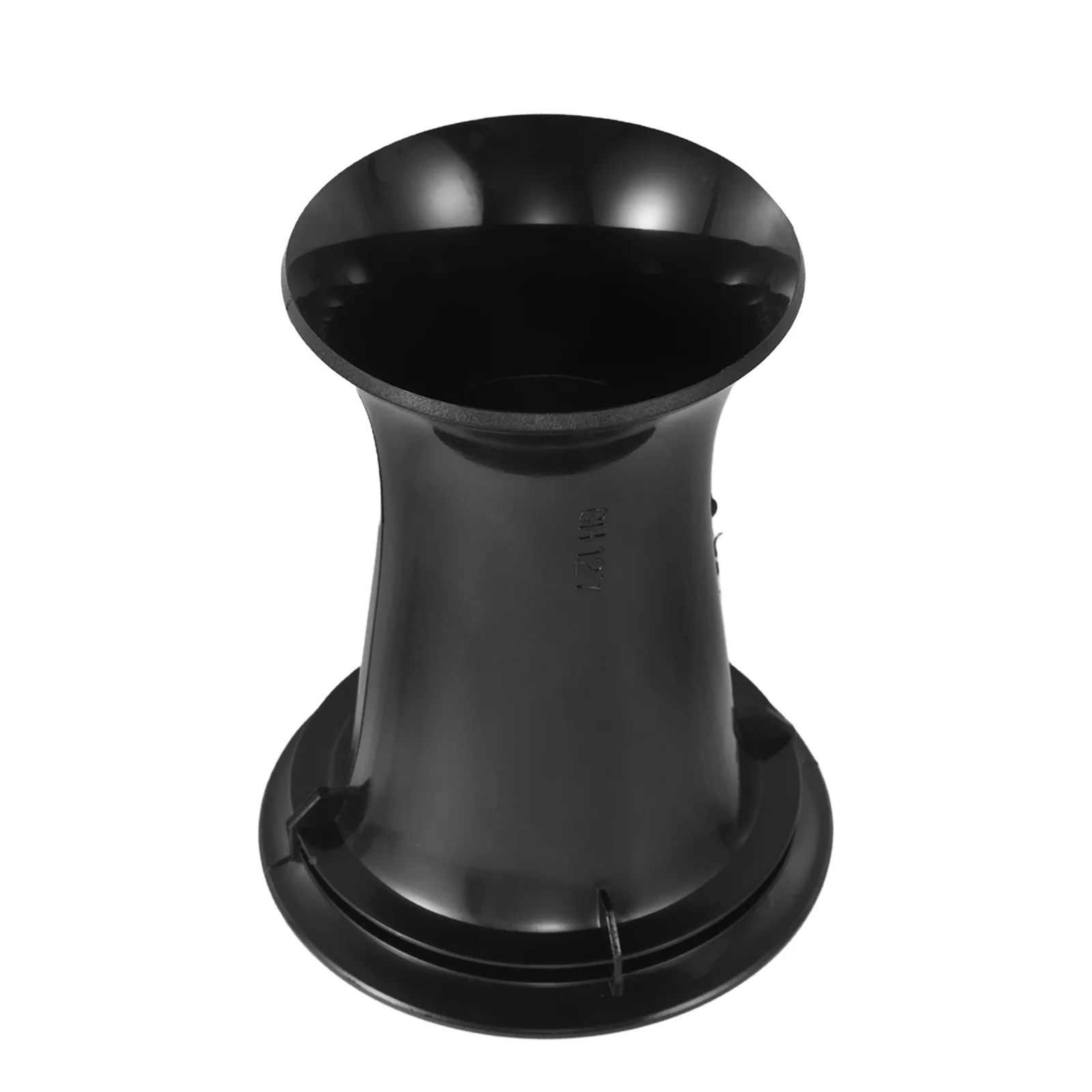 

DIY Speaker Port Tube Bass Reflex Tube for Guitar Loudspeaker Cabinet with Precision Audio Guidance Distortion Reduction