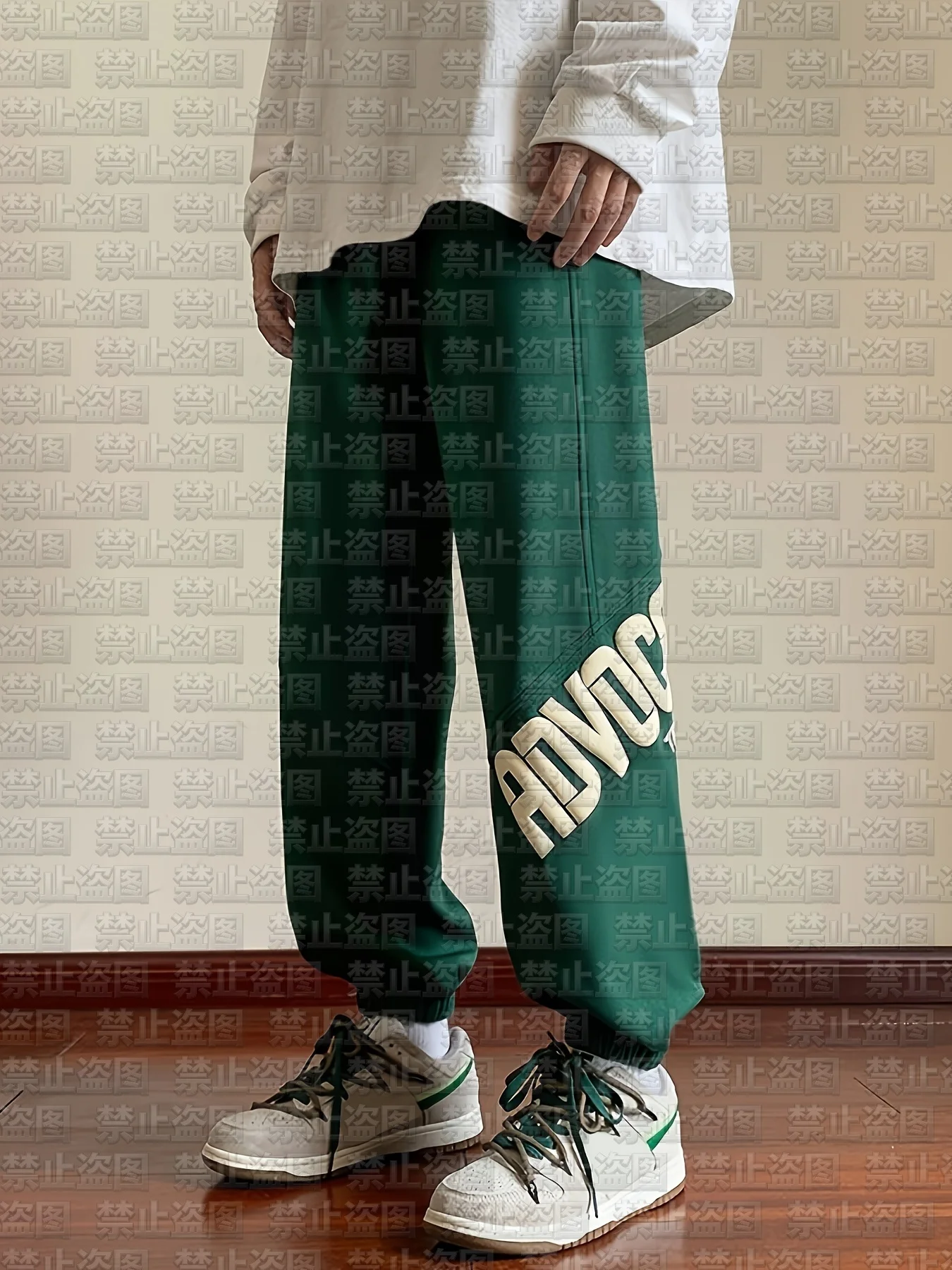 

2026 Summer Men's Casual Loose Fit Quick Dry Breathable Fashionable Pants Soft Fabric Bottoms for Everyday and Outdoor Use Kids