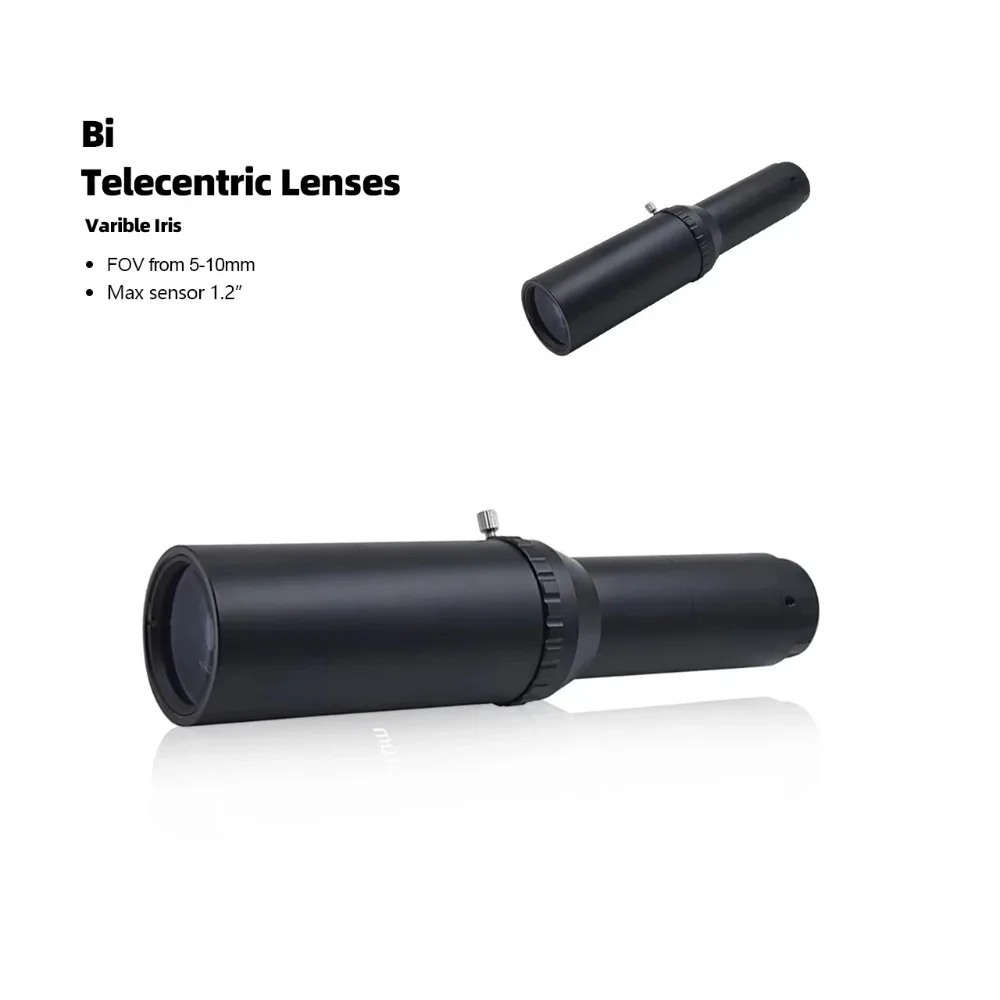 Manufacturer Sell 2.0x FOV10mm 66WD 120mm 1.2