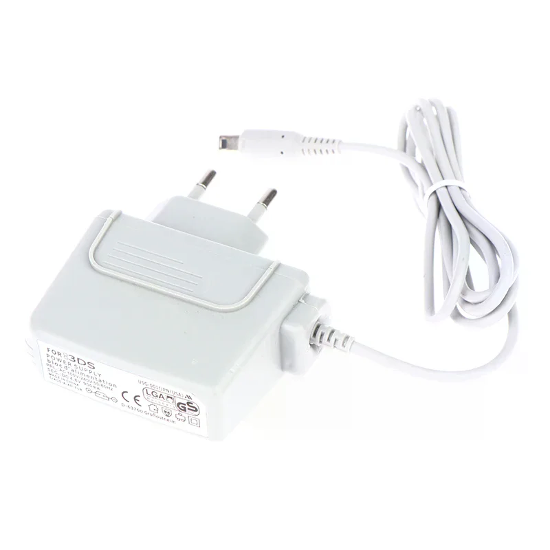 1PC New Eu Plug Tra…