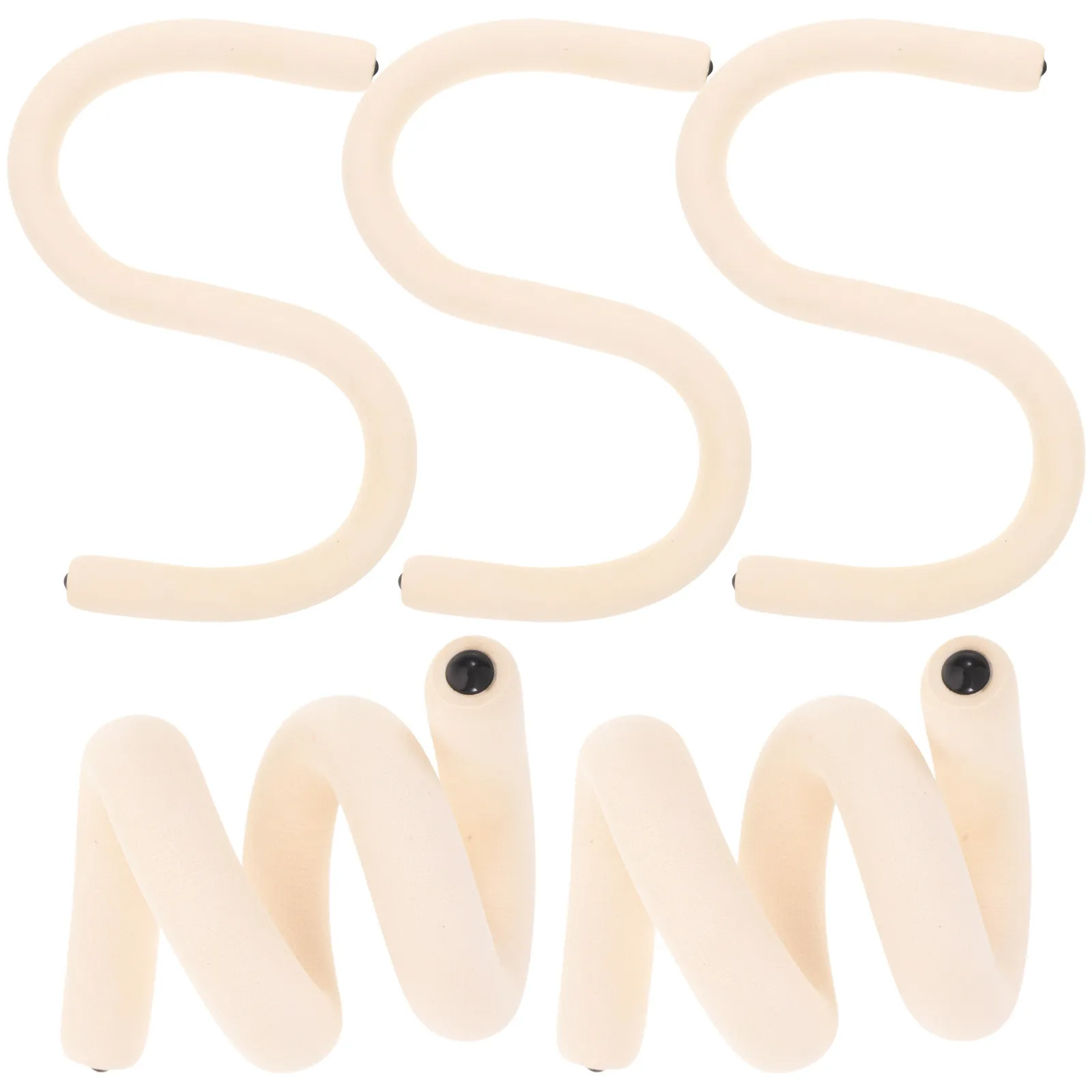 

Набор из 5 регулируемых подвесных крючков для дверей и шкафов, многофункциональная подставка для телефона, органайзер для одежды, шляп и полотенец, не требует сверления, портативный