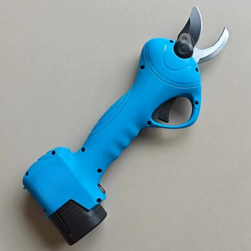 

Suitable for 25mm electric pruning shears, dual battery 16.8V thick branch rose shears accessories tool