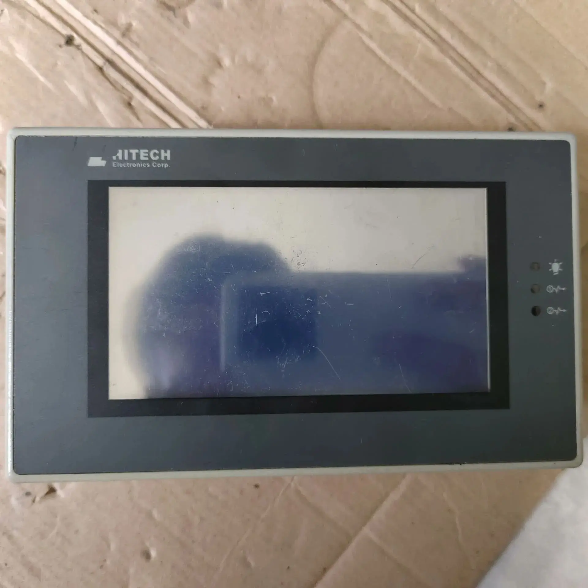 

PWS6500S-S Touch Panel for HITECH PWS6500S-S