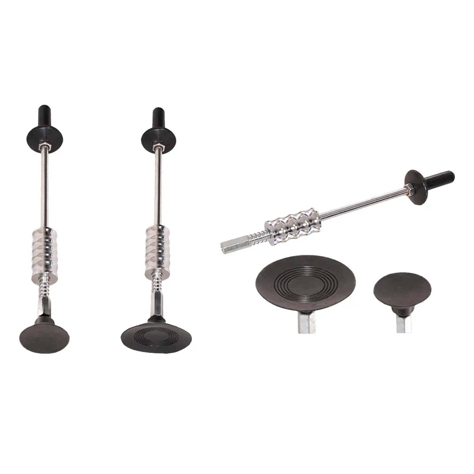 

Auto Dent Remover Automotive Dents Quick Puller with Suction Cup Car Dent Repair Puller for Small Dents Deep Dent Removal