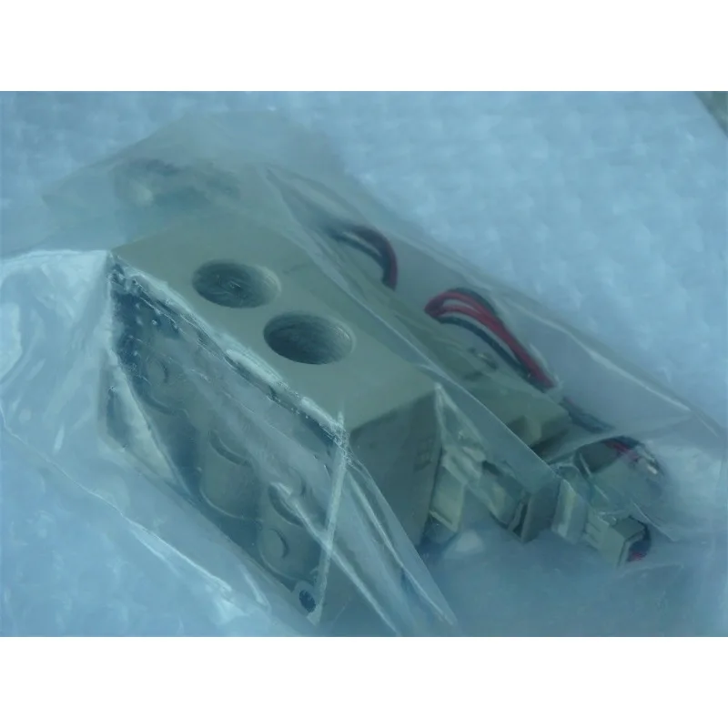 Piezas para suministro de válvula solenoide SY7440-5LZ-03