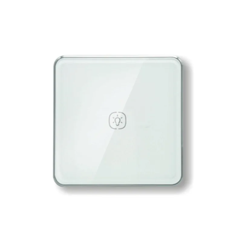 Tuya timing alexa voice control WiFi zero fire switch graffiti zigbee intelligent wireless touch