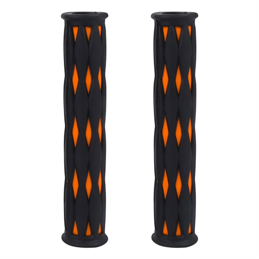 

Grips Non-slip Bike Accessories MTB Bike Silicone Protective Cover Brake Protective Cover Bicycle Grips Brake Lever Cover