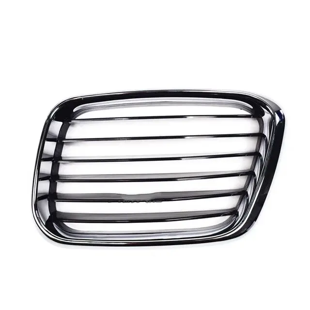 Auto parts High quality Front Grille for DFSK Dongfeng Sokon k01/K02/K07/K17 Mini Bus Truck Van Cargo 