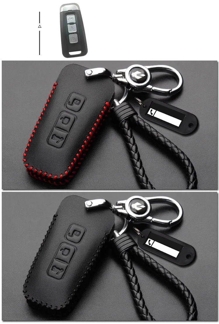 Motorrad Schlüsseletui für Piaggio Beverly 400 Beverly 400 Fernbedienung Schutz Abdeckung Shell Schlüsselanhänger Halter Fob Zubehör – Detail 8