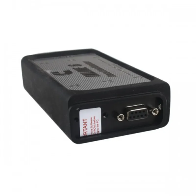 CUMMIS INLINE 6 Data Link V7.62 V8.7 Cummins diagnostic tool with CF19 laptop ready to use