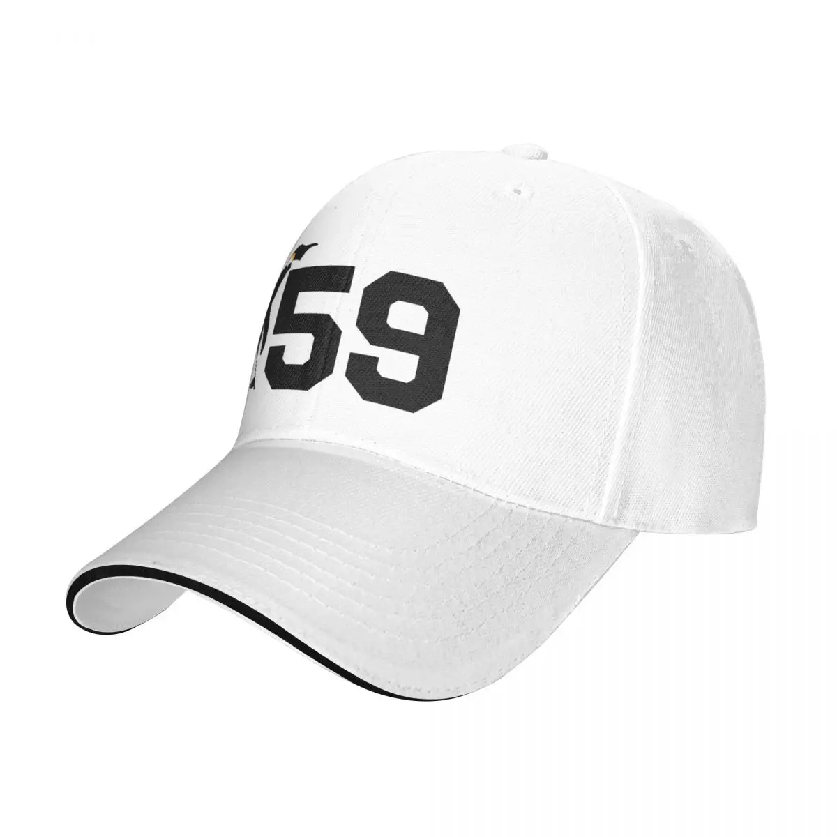 

59 LET'S GO PENS (*ORIGINAL DESIGN*) Baseball Cap tea Hat beach hat Anime Hat Luxury For Girls Men's