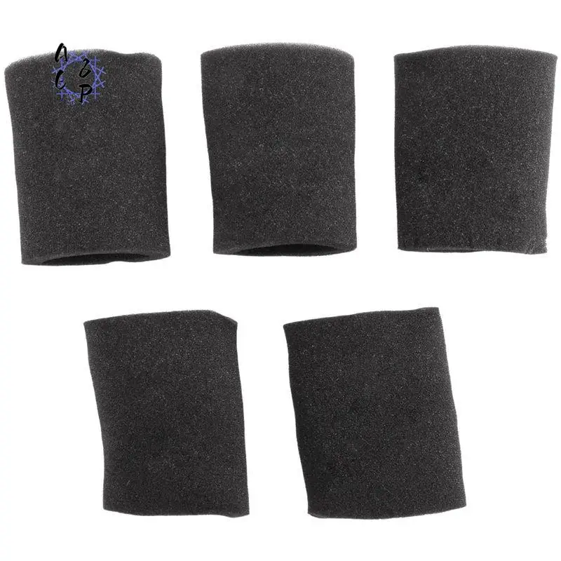 A68P-Accessories Sponge Filters Set For Xiaomi Deerma DX700 DX700S Vacuum Spare Parts Replacement Attachment Dust Remove