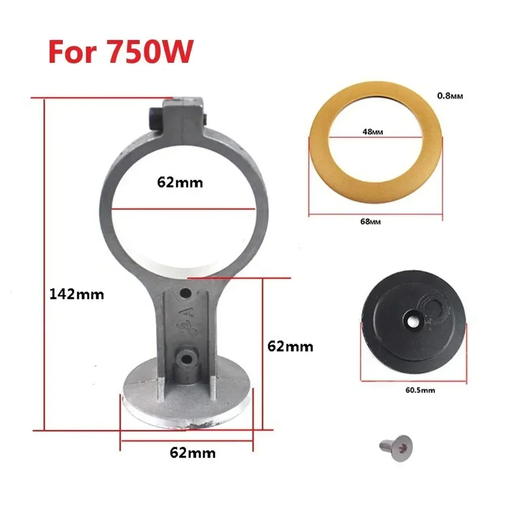 Air Compressor Connecting Rod Piston Ring Assembly For Oil-Free Silent Air Pump Air Compressor Accessories 550W/750W/1100W