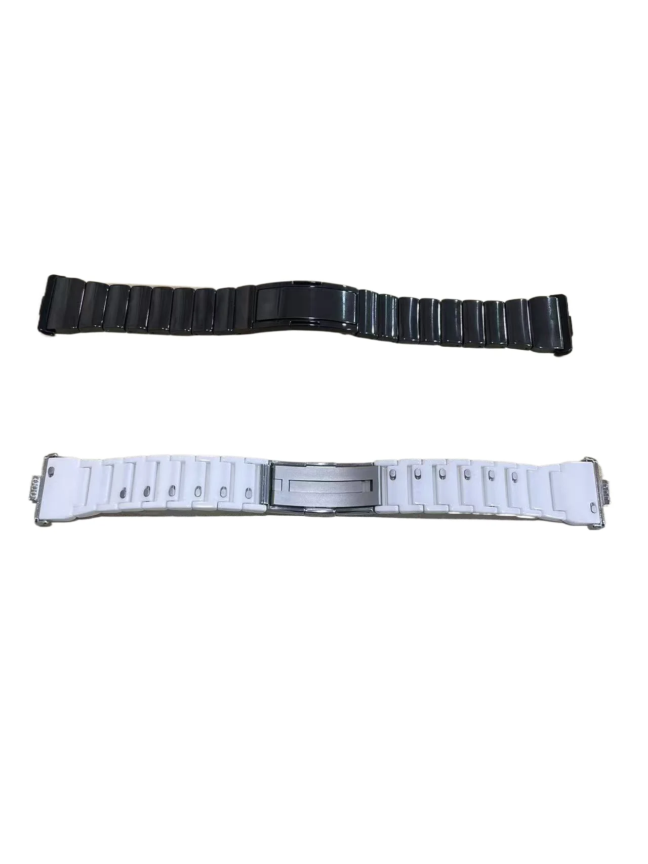 

Metal Strap For Huawei Watch Fit 4 Pro Ceramic WristBand Correa For Huawei Watch Fit 3 Fit4 Stainless steel Replacement Bracelet