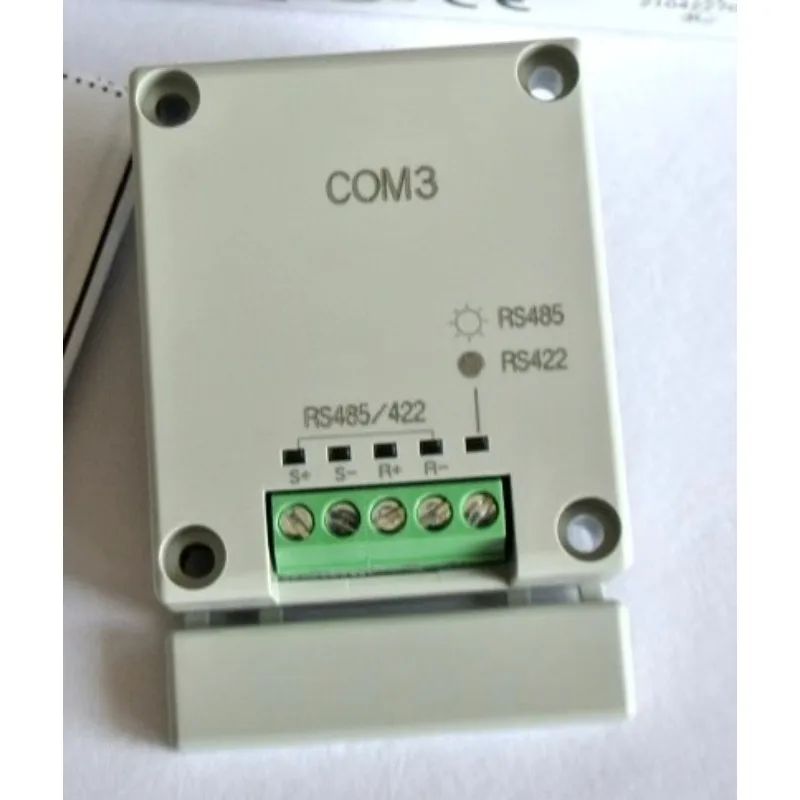 أجزاء لـ AFPX-COM3 مكونات الاتصالات FP-X COM3 RS485 AFPX-COM3
