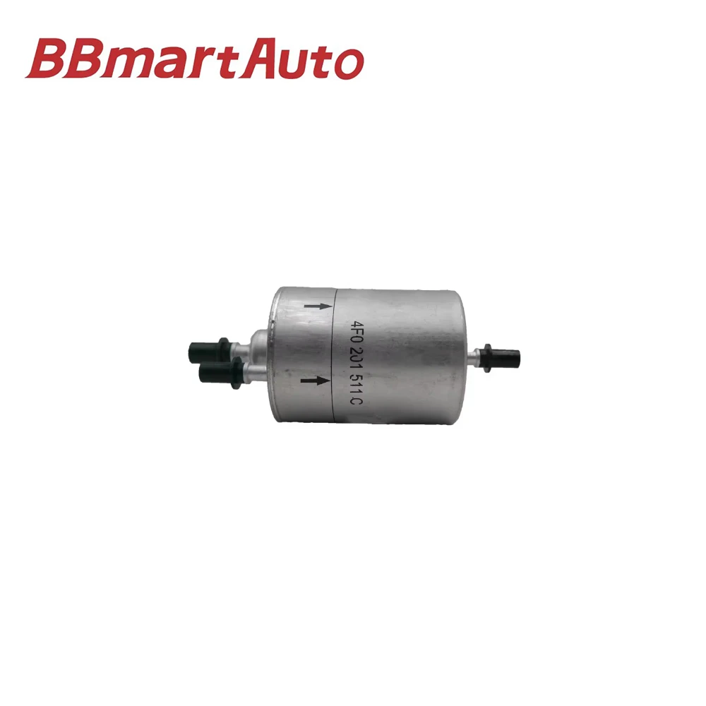 

Автозапчасти BBmart 1 шт. топливный фильтр подходит для Audi A4 A6 A8 R8 A6L OE 4F0201511C