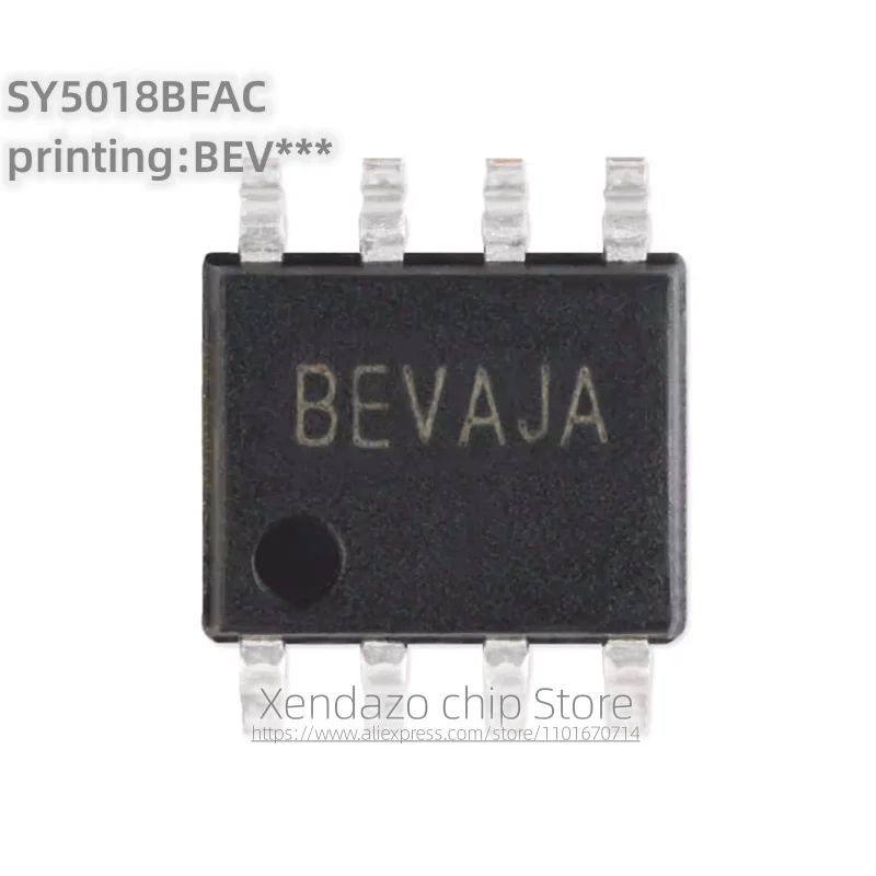 10Pcs/Lot SY5018BFA…