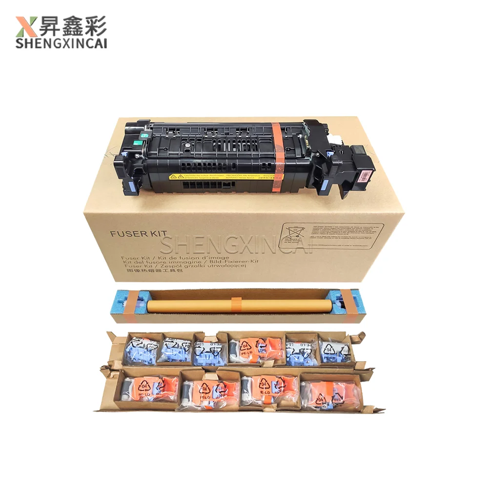 L0H25A  J8J88A Fuser Kit for HP M607 608 609 610 611 612 631 632 633 634 635 636  OriginalFuser Maintenance Kit L0H24A J8J87A