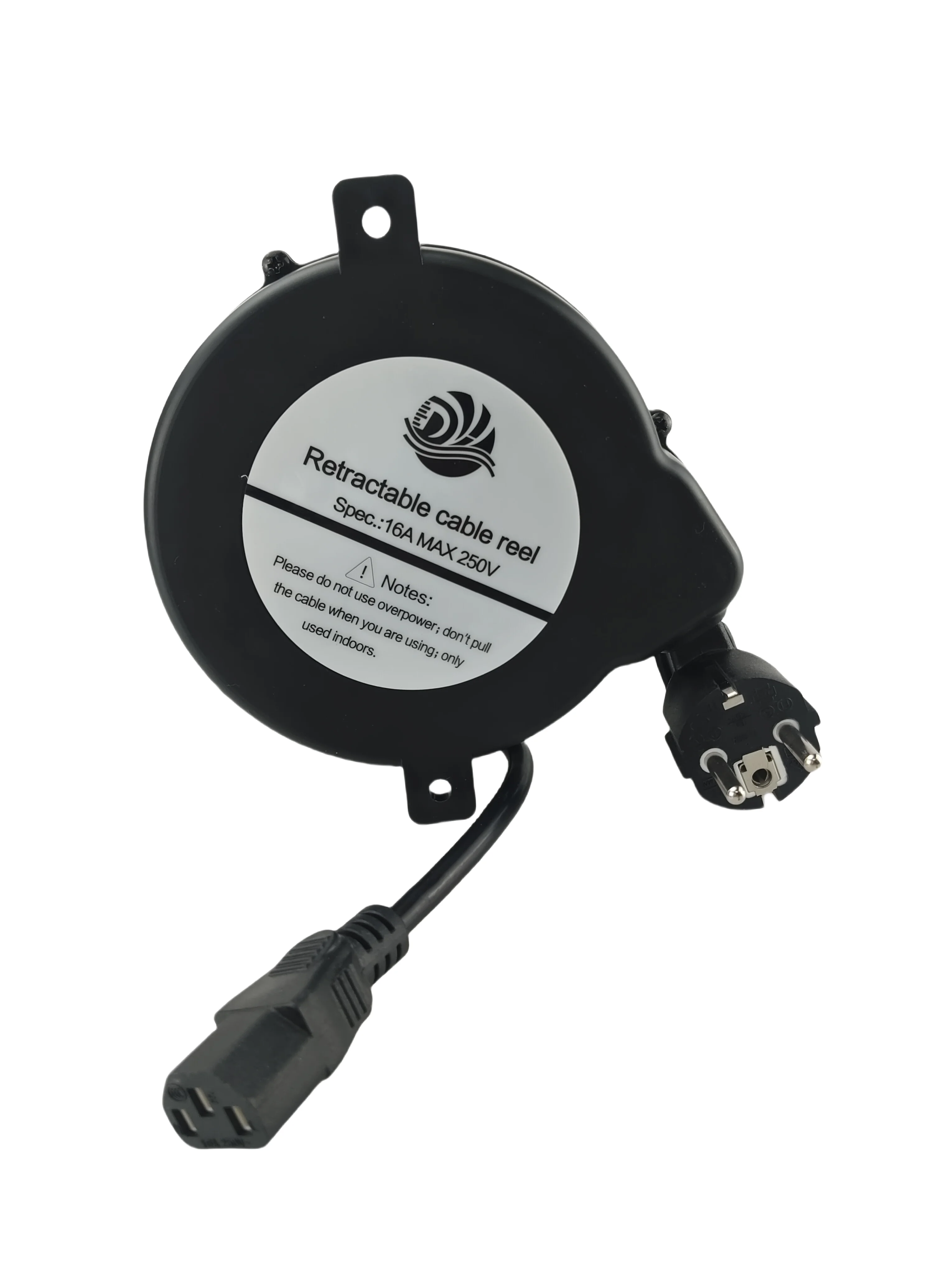 Automatic Cable Win…