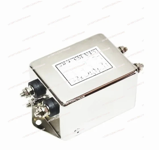 Suitable for  power filter 3 phase AC filters
