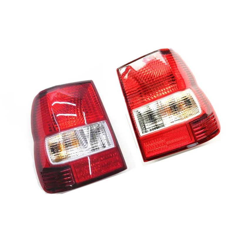 Tail Lamp Rear Brake Light For Montero Pinin Stop For Shogun Mini Marker Warning Rear Turn Signal Lights