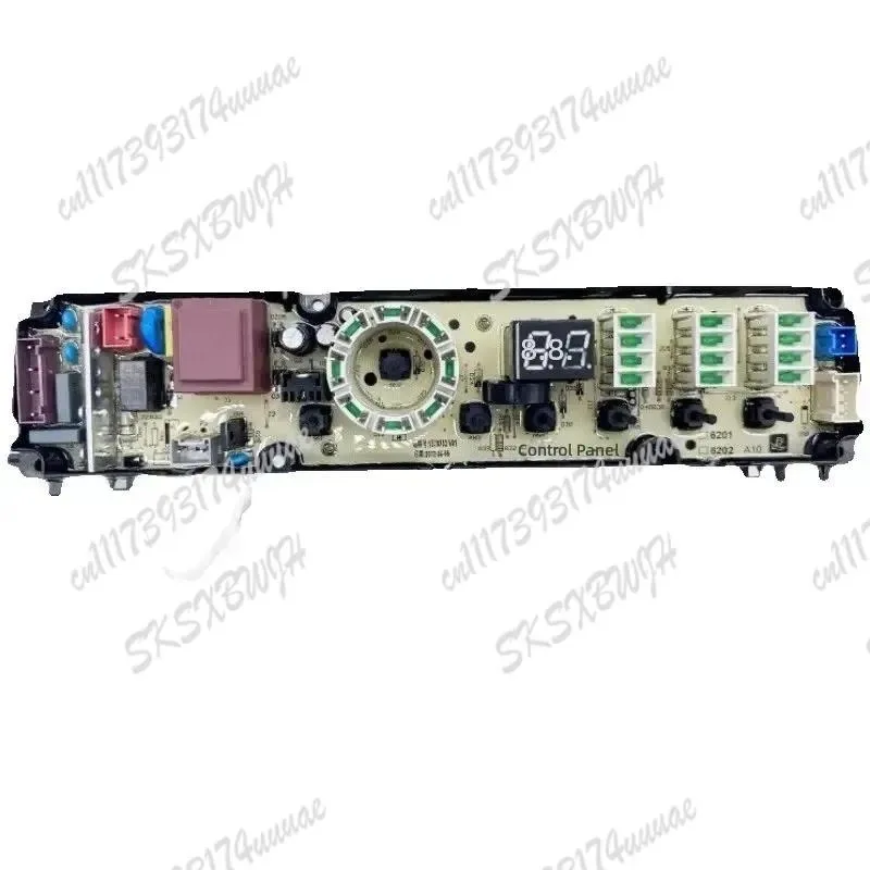 For Hisense Washing Machine Computer Board XQB75-Q6301 1877991 XQB75-Q6302 1578333 8333 Main Control PCB Module Replacement