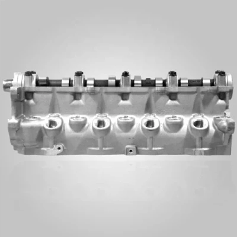 Engine Complete cylinder head for MAZDA F8/FE F850-10100F FE70-10100F cylinder head assy