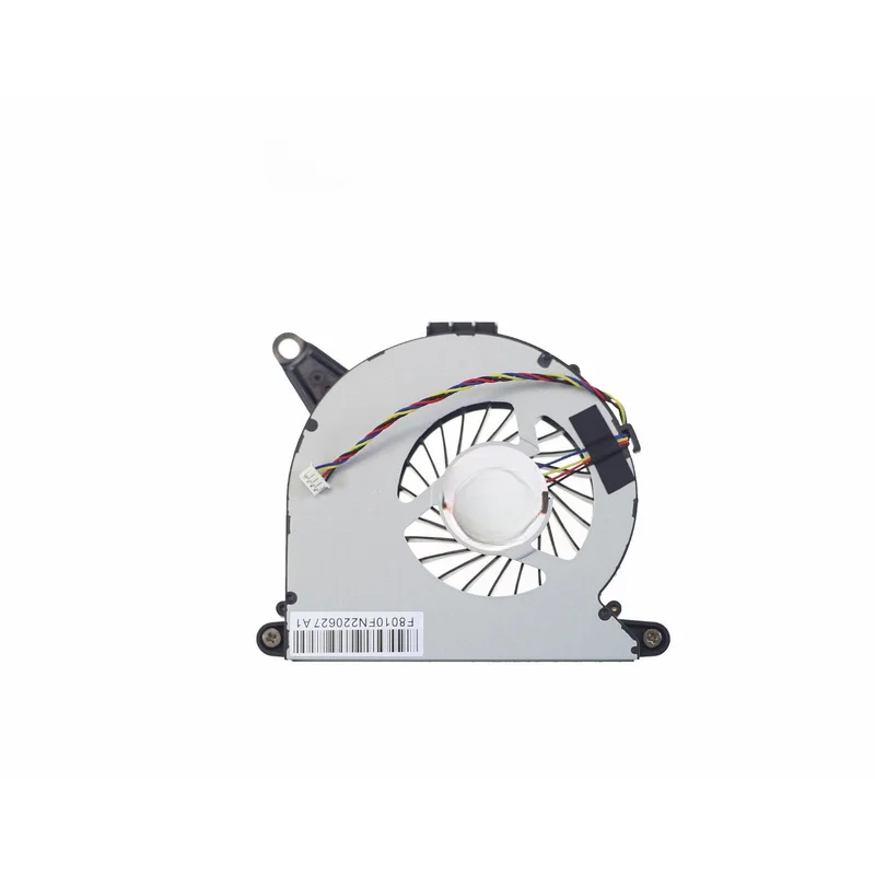 A+All-in-One CPU Cooler Fan, 5V, 0.40A, 4-Pin for Efficient Cooling FD5015U05S