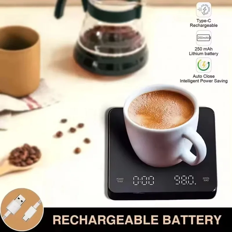 Thumbnail 3 - #14 Best Digital Kitchen Scales to Buy In 2026
