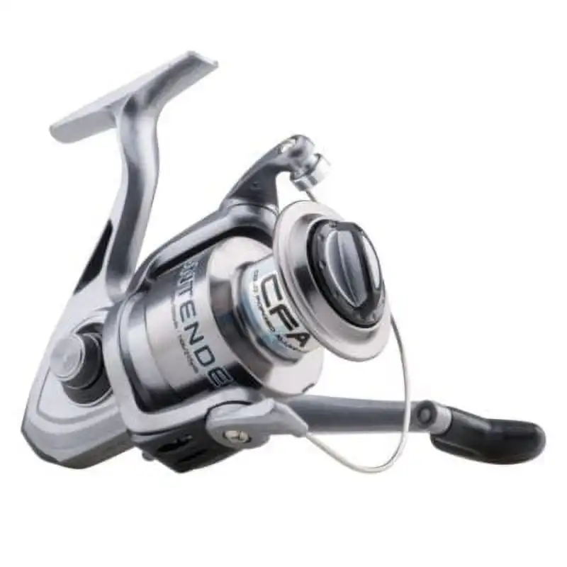 

Shakespeare Contender Spinning Fishing Reel