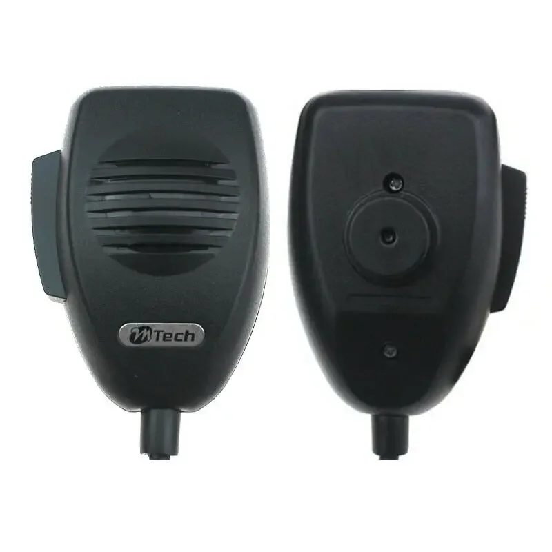 CB-12 PTT Mic 4 Pin Car Radio Hand Microphone CB12 For Cobra Uniden Galaxy PR240 PR245 PR350 PR550 PR3000 PR4000 MRHH100 MRHH200