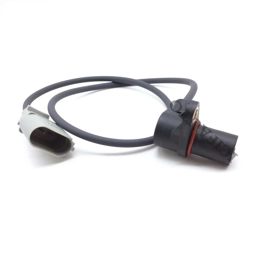 Crankshaft Position Sensor For Audi A4 A6 Skoda Seat VW Beetle Jetta Golf Passat 1.8T 2.0 06A906433C 0261210147 06A906433C