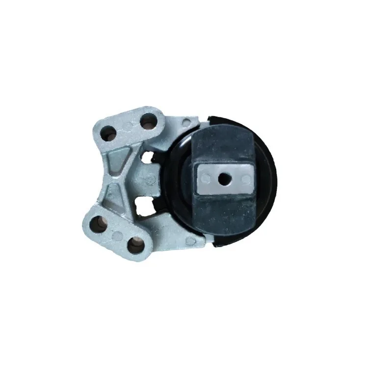 Cross-border e-commerce + foreign trade supply Engine foot glue semi-assembly is suitable for Edge 2007-2015 DG1Z6038C
