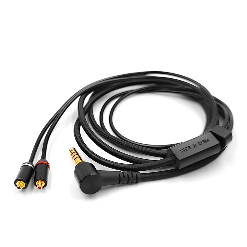 For Sony N1AP N3AP N1BP N3BP XBA-Z5 A3 A2 H3 H2 300 Earphone MUC-M12NB1 Balanced Standard Earphone Cable MMCX
