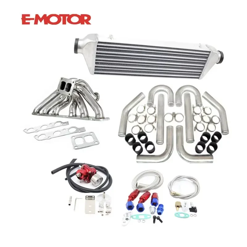 Turbo Kits For IS300 SC300 GS300 2JZ-GE 2JZGE Without Turbo