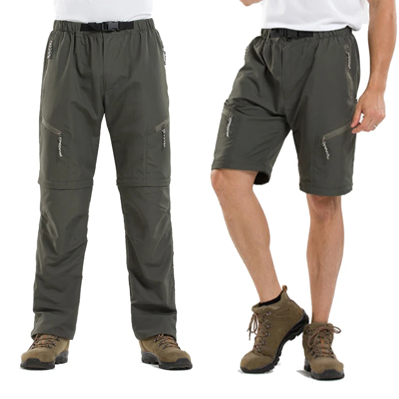 #40 Best Hiking Shorts to Buy In 2026