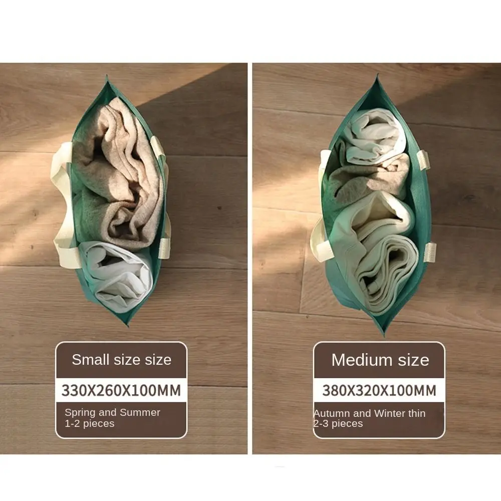 New Colorful Non Woven Bag with Handle Reusable Shopping Bag Multifunction Environmental Gift Pouch