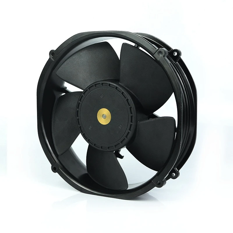 

Charging pile energy storage equipment cooling fan Liquid cooling module DC20053 cooling fan