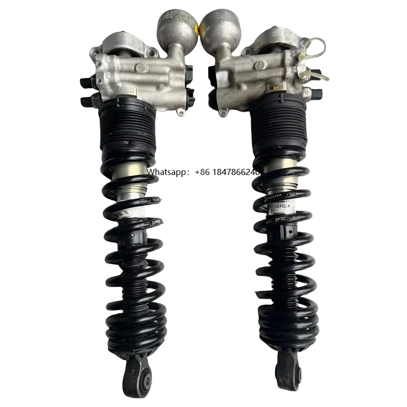 

Nose Lift,Front Left or Right Suspension Strut Shock Absorber for Mclaren 720S,14BA109CP,14BA110CP