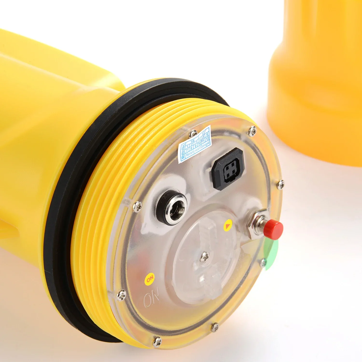 AIS Буй Маяк Рыболовная Сеть Отслеживающий Буй Matsutec HAB-120 HAB-120S