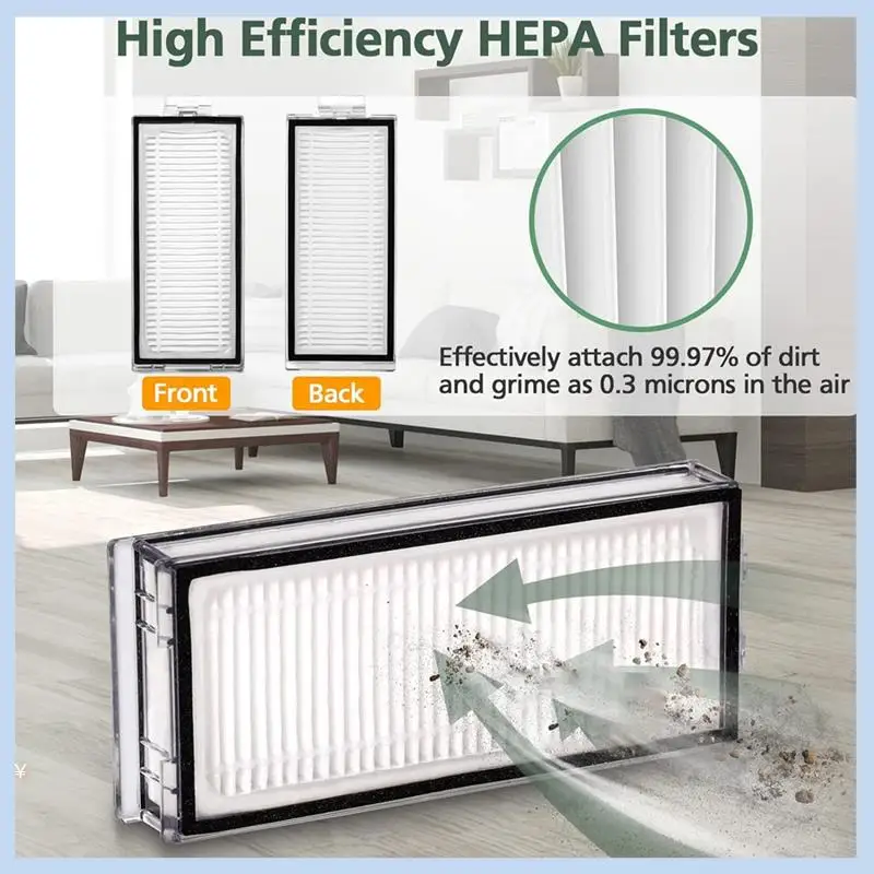 Eas-Parts Accessori… - image