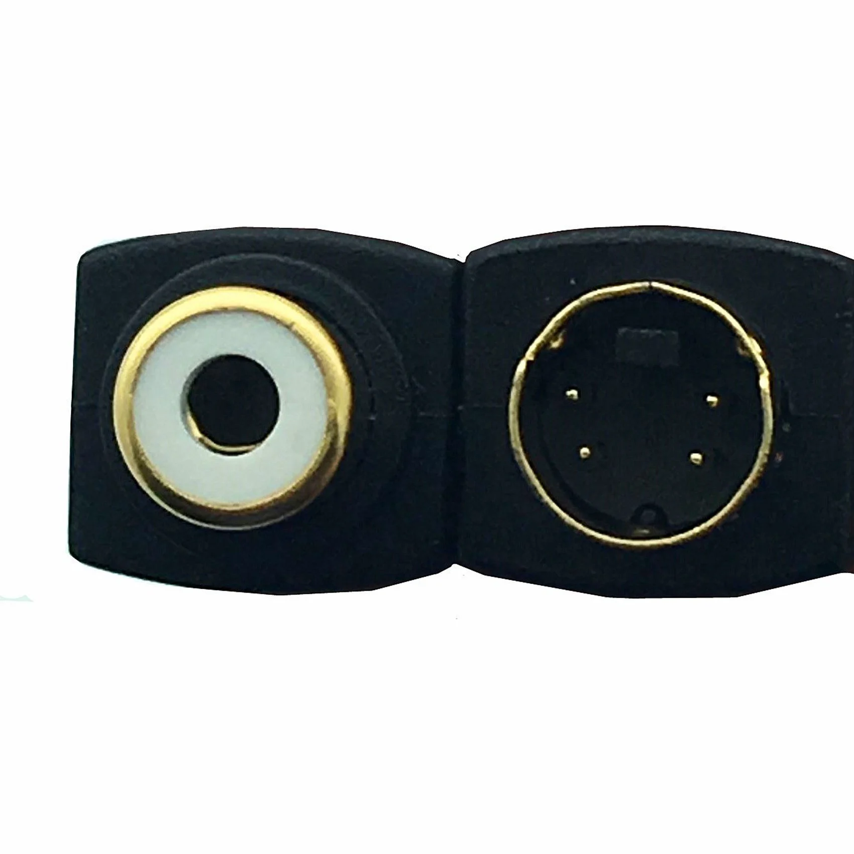 2X S-Video Male To …